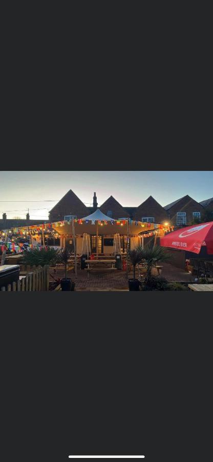 The Fox Inn Abingdon-on-Thames ภายนอก รูปภาพ