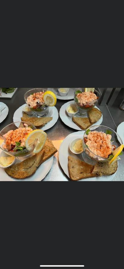 The Fox Inn Abingdon-on-Thames ภายนอก รูปภาพ