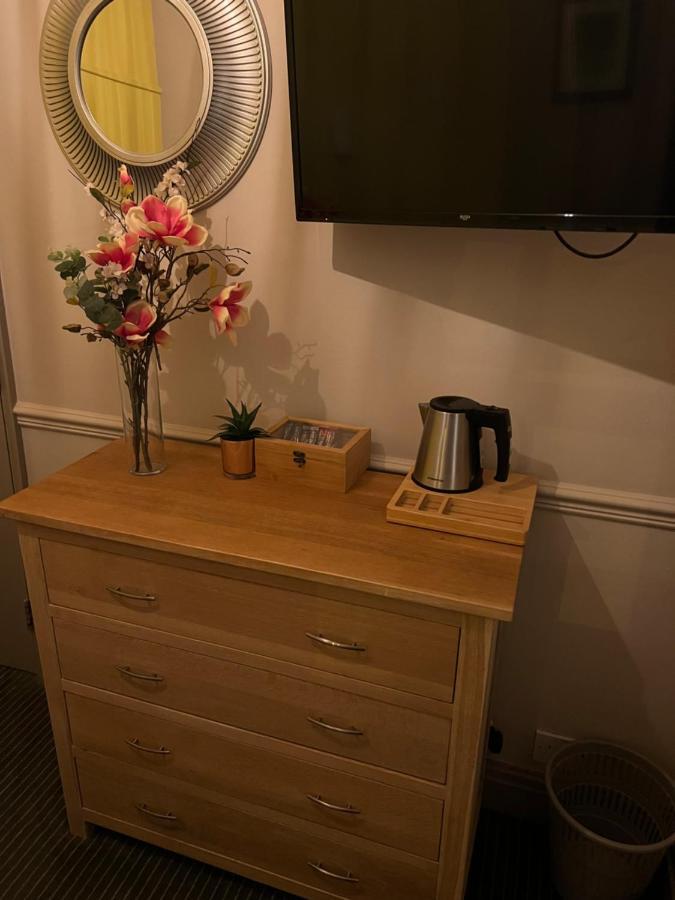 The Fox Inn Abingdon-on-Thames ภายนอก รูปภาพ