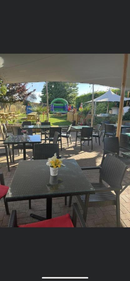 The Fox Inn Abingdon-on-Thames ภายนอก รูปภาพ