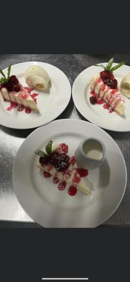 The Fox Inn Abingdon-on-Thames ภายนอก รูปภาพ